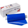 Fabrication Enterprises 16 in. x 10 yards Dycem Non-Slip Material Roll Blue