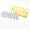Fabrication Enterprises Afh Swan Neck Ring Set With Storage Box & Template