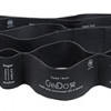 Fabrication Enterprises Cando Multi-Grip Exerciser Black - Extra Heavy - Case of 24