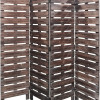 Screen Gems Laurel Screen Room Divider
