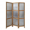 Screen Gems Brix Screen Room Divider