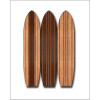 Screen Gems Long Board Surfboard Screen