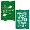 Screen Gems St Patricks Screen