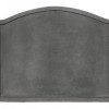 Minuteman Large Plain Design Fireback
