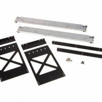 HP R9F59A HPE DC 4-POST RACK KIT