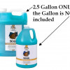 Pet Pals Top Performance Oatmeal Conditioner 2.5 Gallon Q
