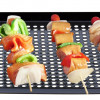 Zenport Industries 16-12 in. Premium Nonstick Topper Grill - Pack of 5