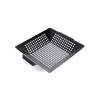 Zenport Industries 12-12 in. Nonstick Deep Dish Grilling Wok - Pack of 5