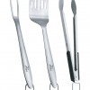 Zenport Industries Barbeque Grill Tool Set - 3 Piece - Pack of 6