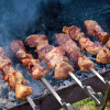 Zenport Industries 17 in. Grilling Skewers - Pack of 5