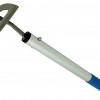 Zenport Industries 12 in. Handheld Triangle Hoe with Handle - Pack of 12