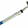 Zenport Handheld Triangle Hoe with 12-inch handle Pack of 12