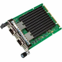 Intel X710T2LOCPV3G1L ETH NTWK ADPTR OCP 3.0 X710-T2L NIC NO CPU OEM GEN-MM#99A01H