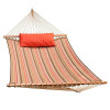 Reversible Sunbrella Quilted Hammock