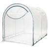 6 x 8 in. Greenhouse 70 lbs