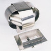 Homesaver HomeSaver Windbeater Large Rectangular Cap With Adaptor