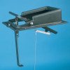 Lyemance 12 Inch x 16 Inch Lyemance Energy-Saving Damper