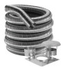 6DF304-20K 6 Inch x 20 ft. kit of 304-Alloy DuraFlex Light Liner
