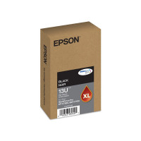 Epson T13U120 T13U DURABRITE PRO HIGH CAP PRO BLACK INK CARTRIDGE / EM-C7100 EP-C