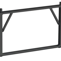 Rain Design 10087 RAIN DESIGN MBAR PRO + PLUS FOLDABLE LAPTOP STAND -BLACK TAKE