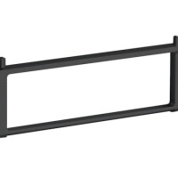 Rain Design 10086 RAIN DESIGN MBAR PRO FOLDABLE LAPTOP STAND - BLACK TAKE IT EASY.