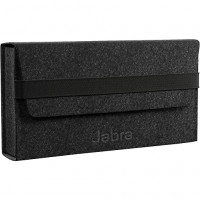 Jabra 14301-58 JABRA EVOLVE2 65 FLEX CARRY POUCH 1 PIECE