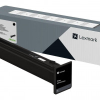 Lexmark 77L0H10 LXK MX953 CS963 CX96X BLK 47.7K CRTG
