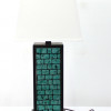 Teton Home Table Lamp - Pack of 2
