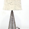 Teton Home Table Lamp - Pack of 2