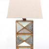 Teton Home Table Lamp - Pack of 2