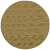 Oriental Weavers Lanai 781Y1 8 Round Round - Beige/ Beige-Polypropylene