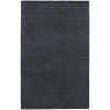 Oriental Weavers Aniston 27106 2x8 Runner - Navy/ Navy-100% Wool