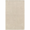 Oriental Weavers Aniston 27107 5x8 Rectangle - Beige/ Beige-100% Wool