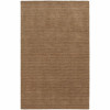Oriental Weavers Aniston 27104 Rectangle - Tan/ Tan-100% Wool