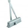 Stanley Commercial Hardware Door Closer Aluminum