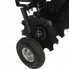 Optional Wheel Kit for Single Gang Disc