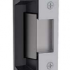 Electric Strike Kit with 501 & 501A Faceplates, Satin Stainless Steel