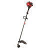 25 cc 2 Cycle Straight Shaft Gas String Trimmer