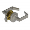 Withnell Lever Privacy Cylindrical Lock No. 012499 Satin Chrome