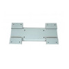 Double Stainless Steel Spreader
