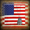 Canvas Wall Art 32 x 32 in.