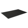 48 x 72 in. Jasper Indoor-Outdoor Scraper Mat - Black