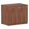ALE 34 x 22.7 in. Valencia Series Storage Cabinet
