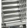 Smoker Shutter for size 3 grill head