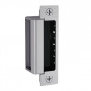 Electric Strike Complete Kit for Latchbolt Locks Satin Stainless Steel