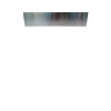 8 x 34 in. Kick Plate Satin Nickel