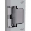 Electric Strike Kit Satin Stainless Steel
