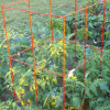 Products 47 in. Red Tomato Tower Pack of 10