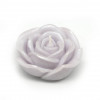 CFZ-073-12-0 3 in. Rose Floating Candles Purple - 144 Piece