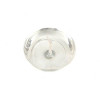 CFZ-103-12-0 3 in. Gel Floating Candles Clear - 72 Piece